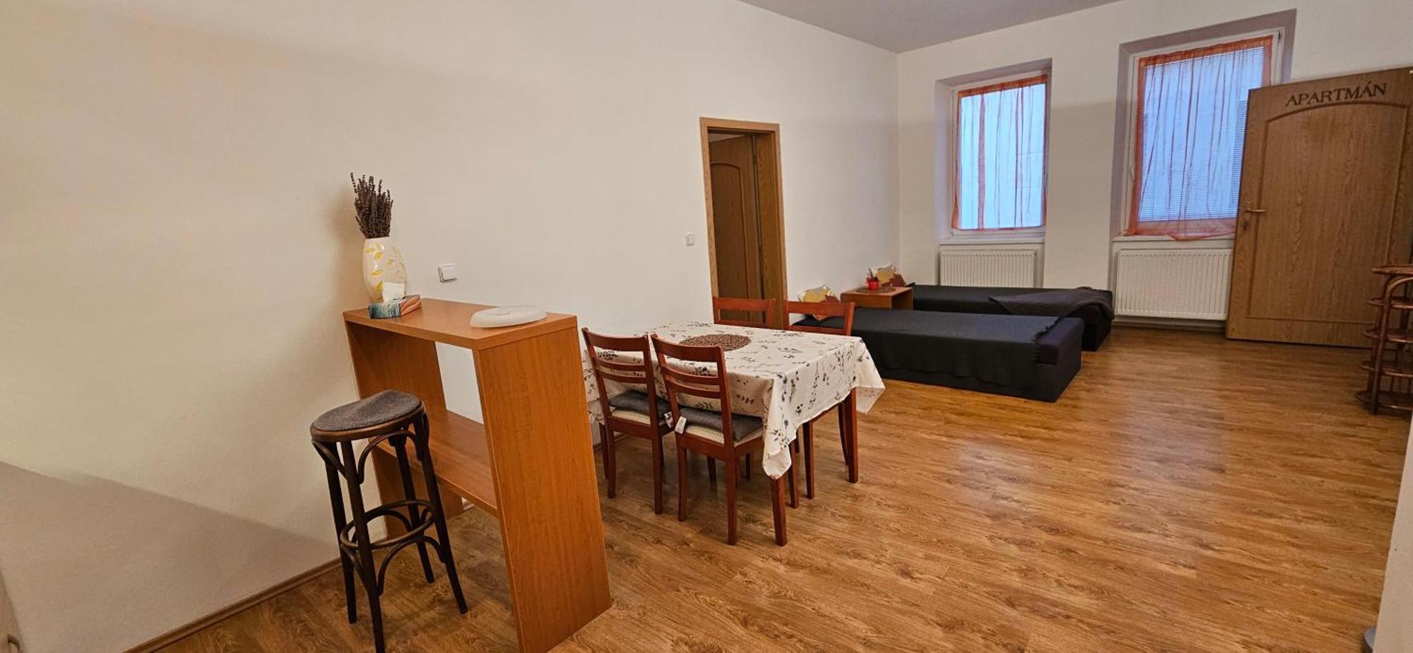 Penzion Podzámčí Jaroslavice  Esterno foto