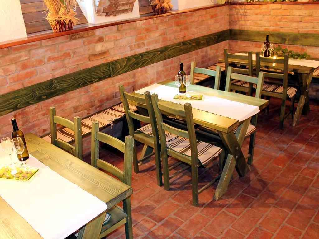 Penzion Podzámčí Jaroslavice  Esterno foto